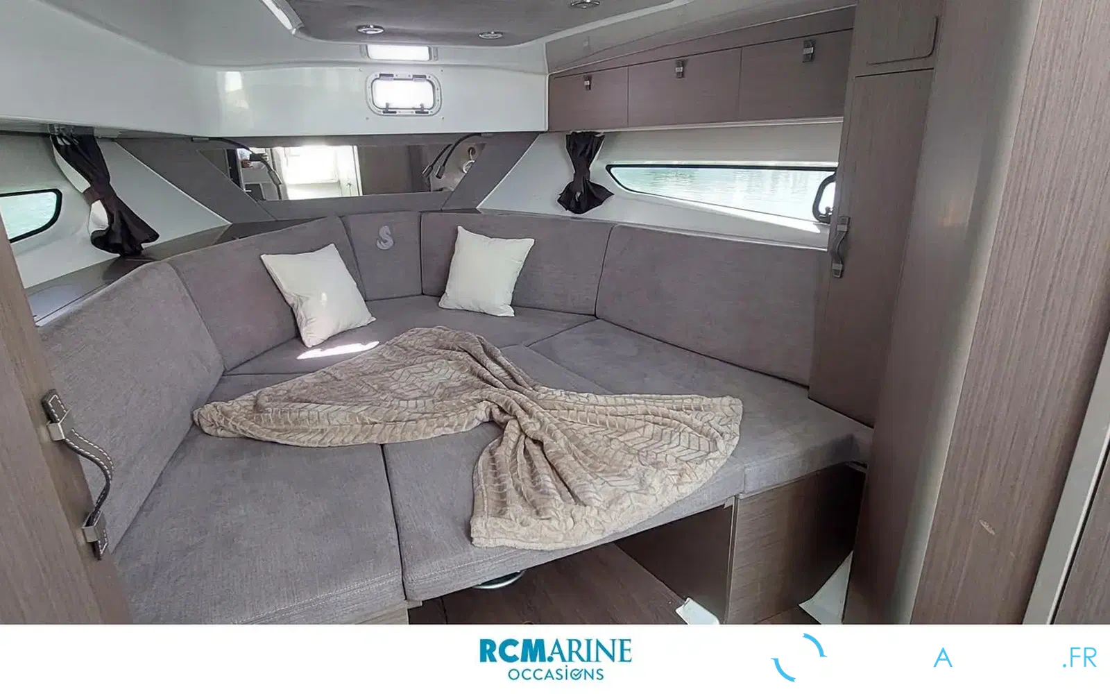 slider 21 Beneteau Gran Turismo 32