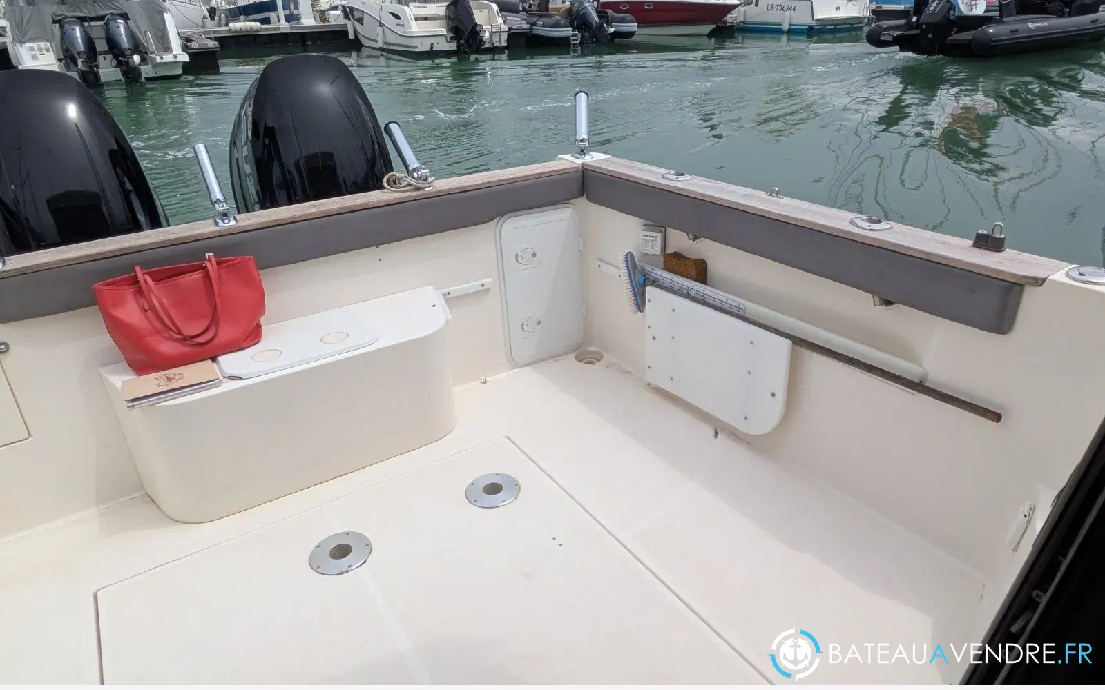 slider 15 San Remo 930 Fisher