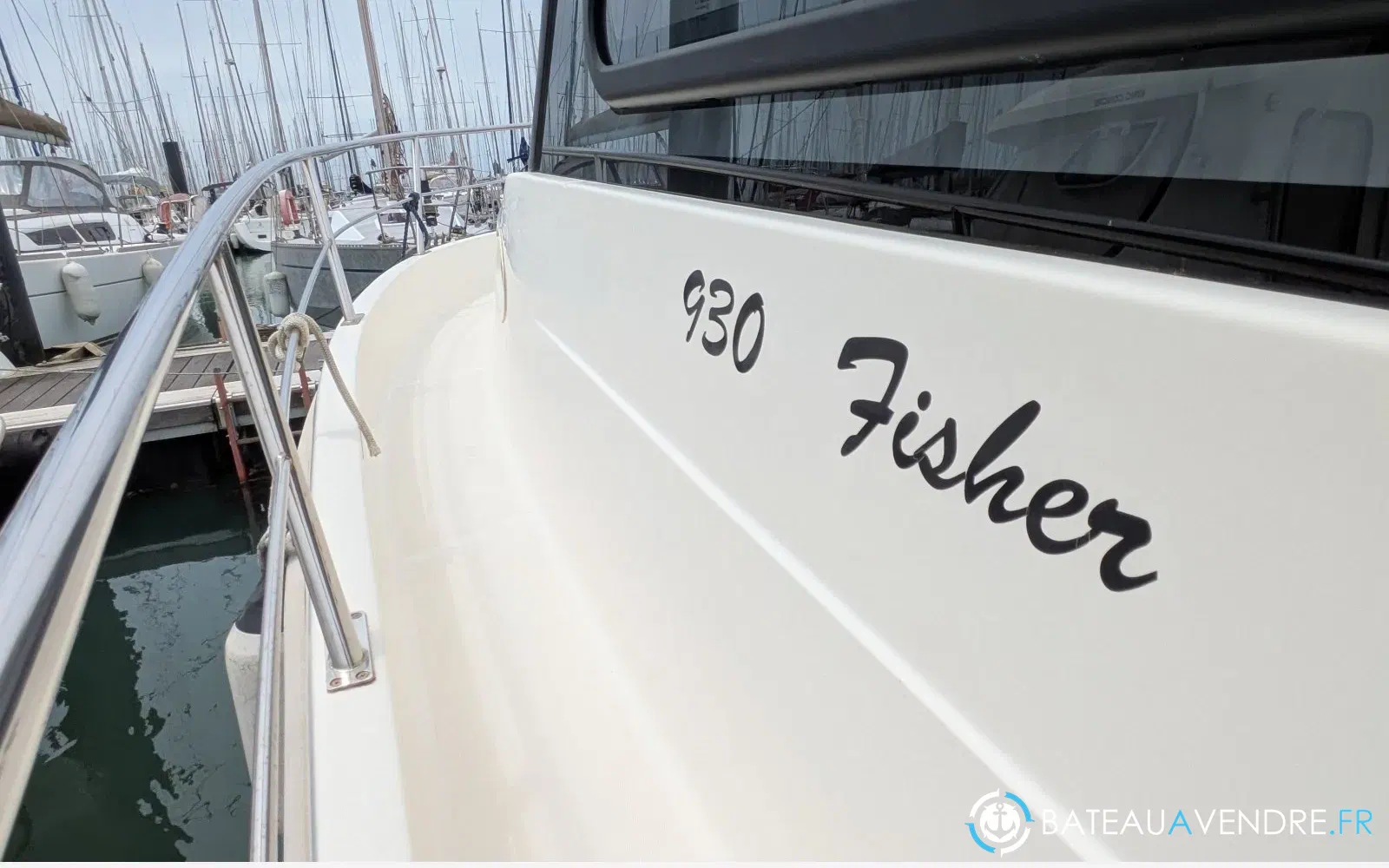slider 18 San Remo 930 Fisher