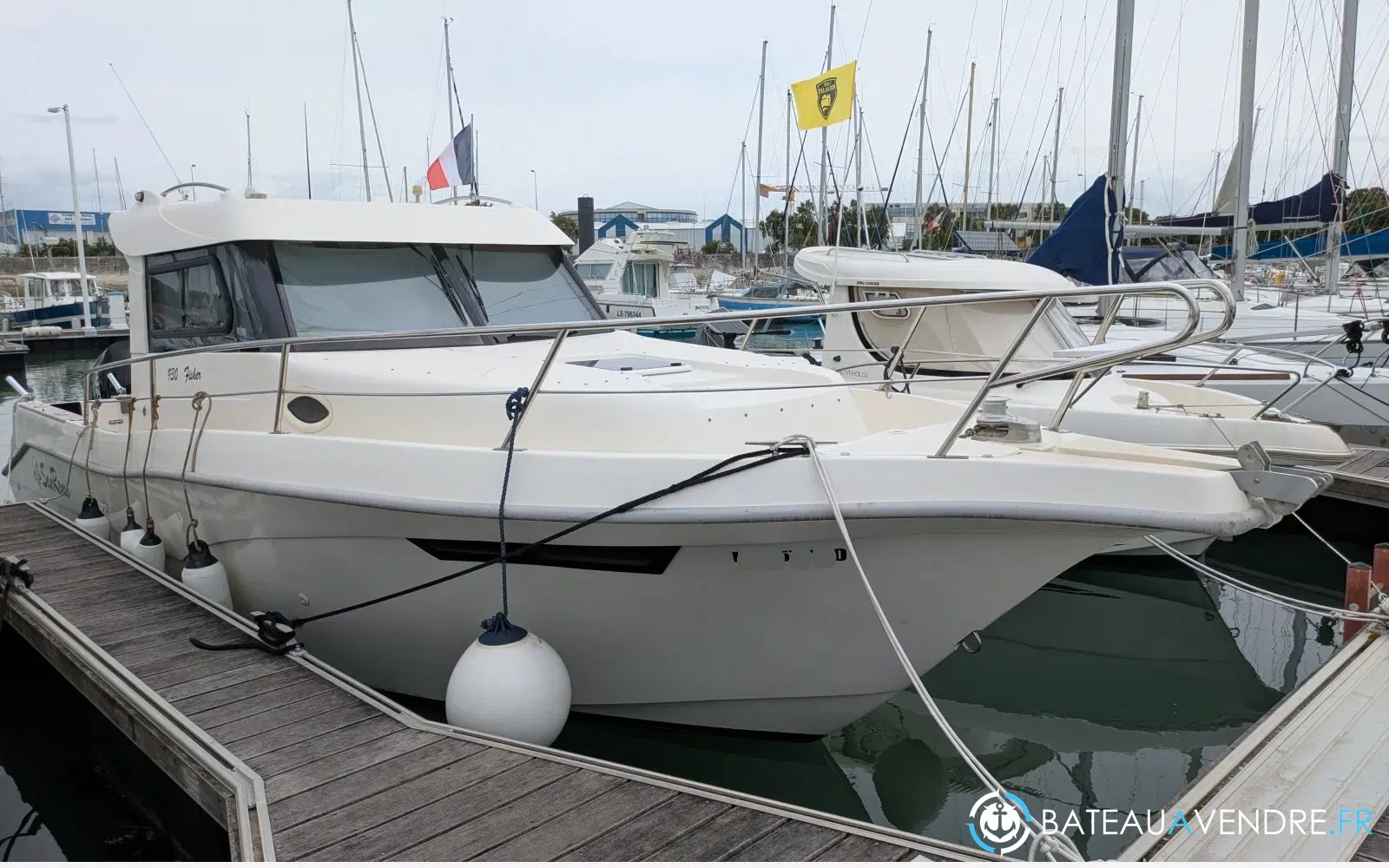 slider 1 San Remo 930 Fisher
