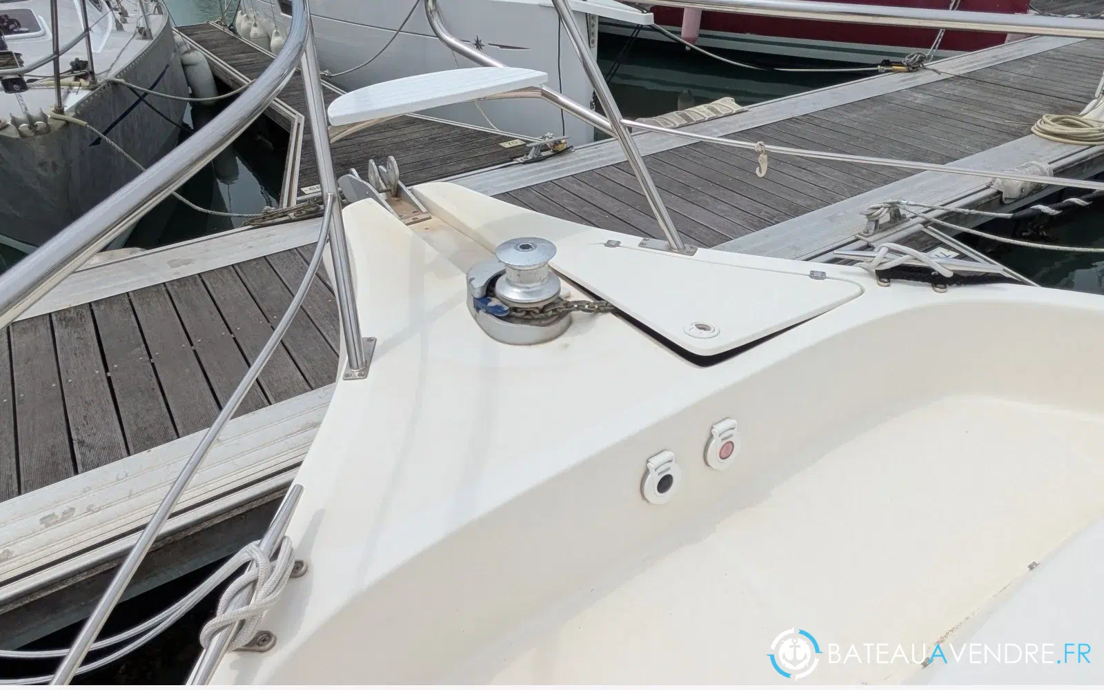 slider 20 San Remo 930 Fisher
