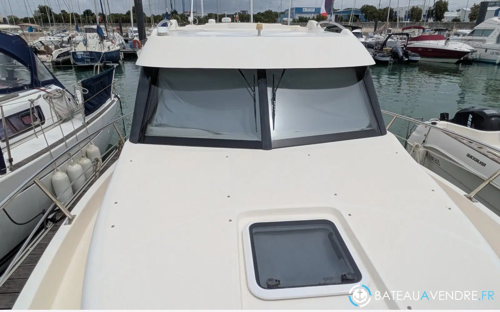 slider 21 San Remo 930 Fisher