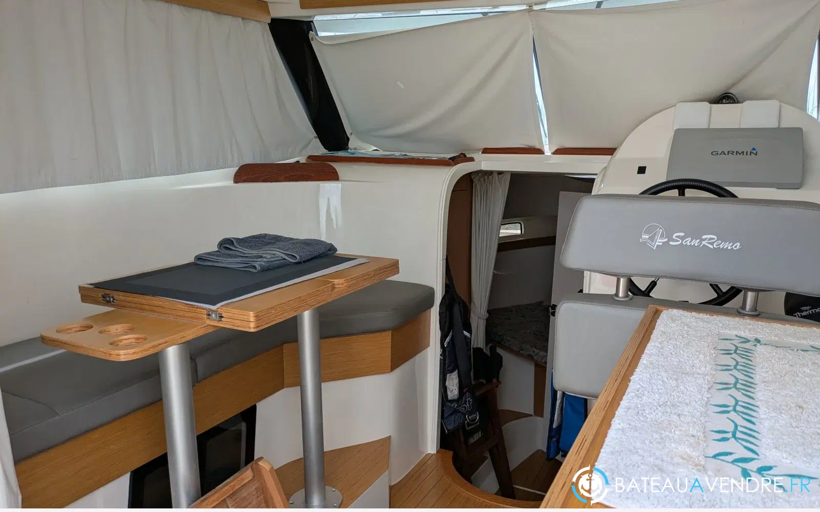 slider 3 San Remo 930 Fisher