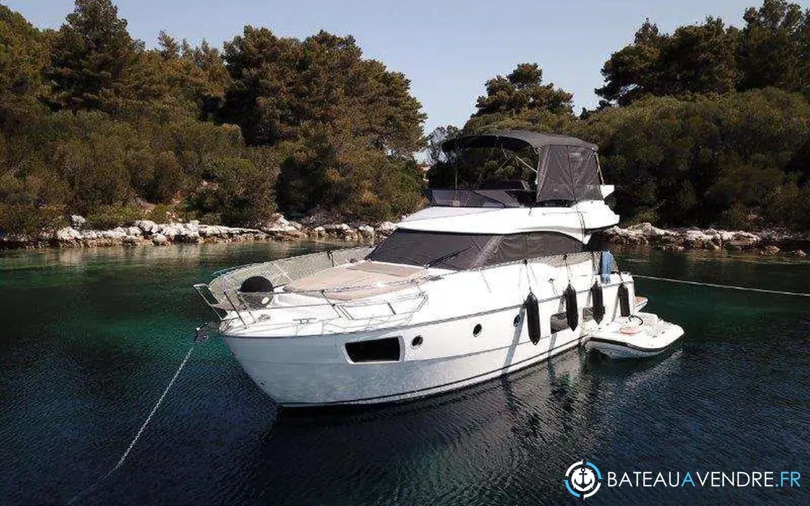 slider 0 Bavaria Virtess 420 Fly