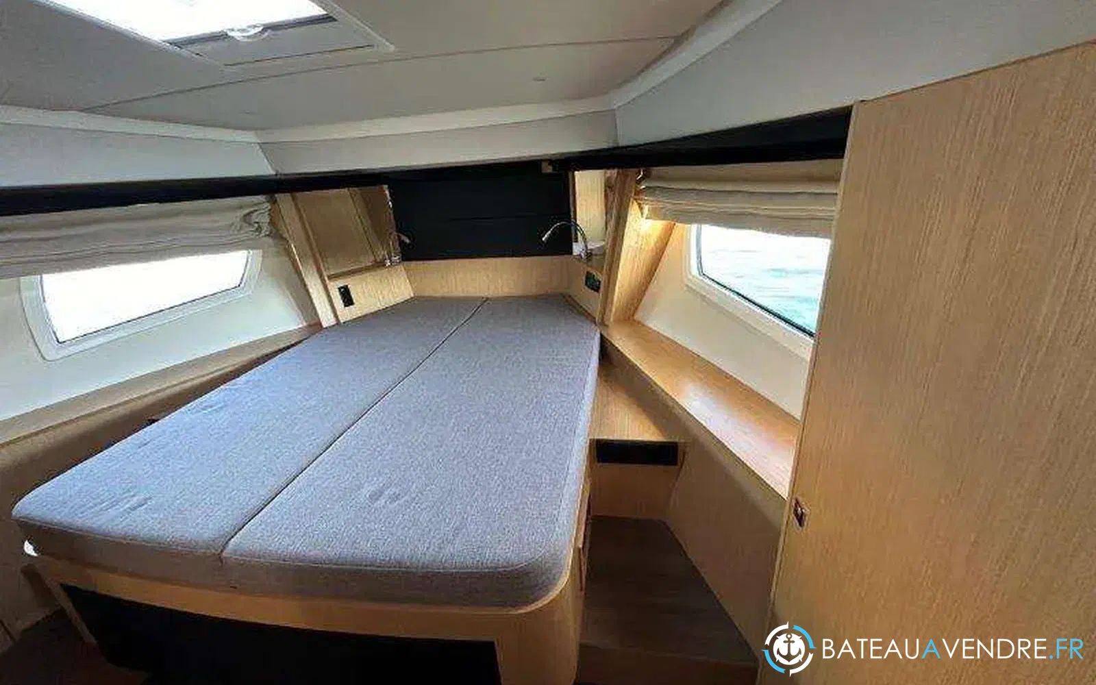 slider 14 Bavaria Virtess 420 Fly
