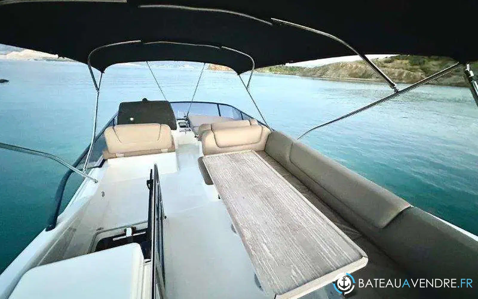 slider 4 Bavaria Virtess 420 Fly