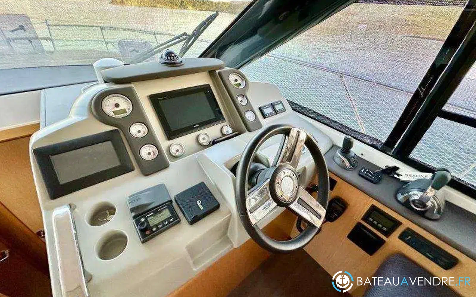 slider 5 Bavaria Virtess 420 Fly