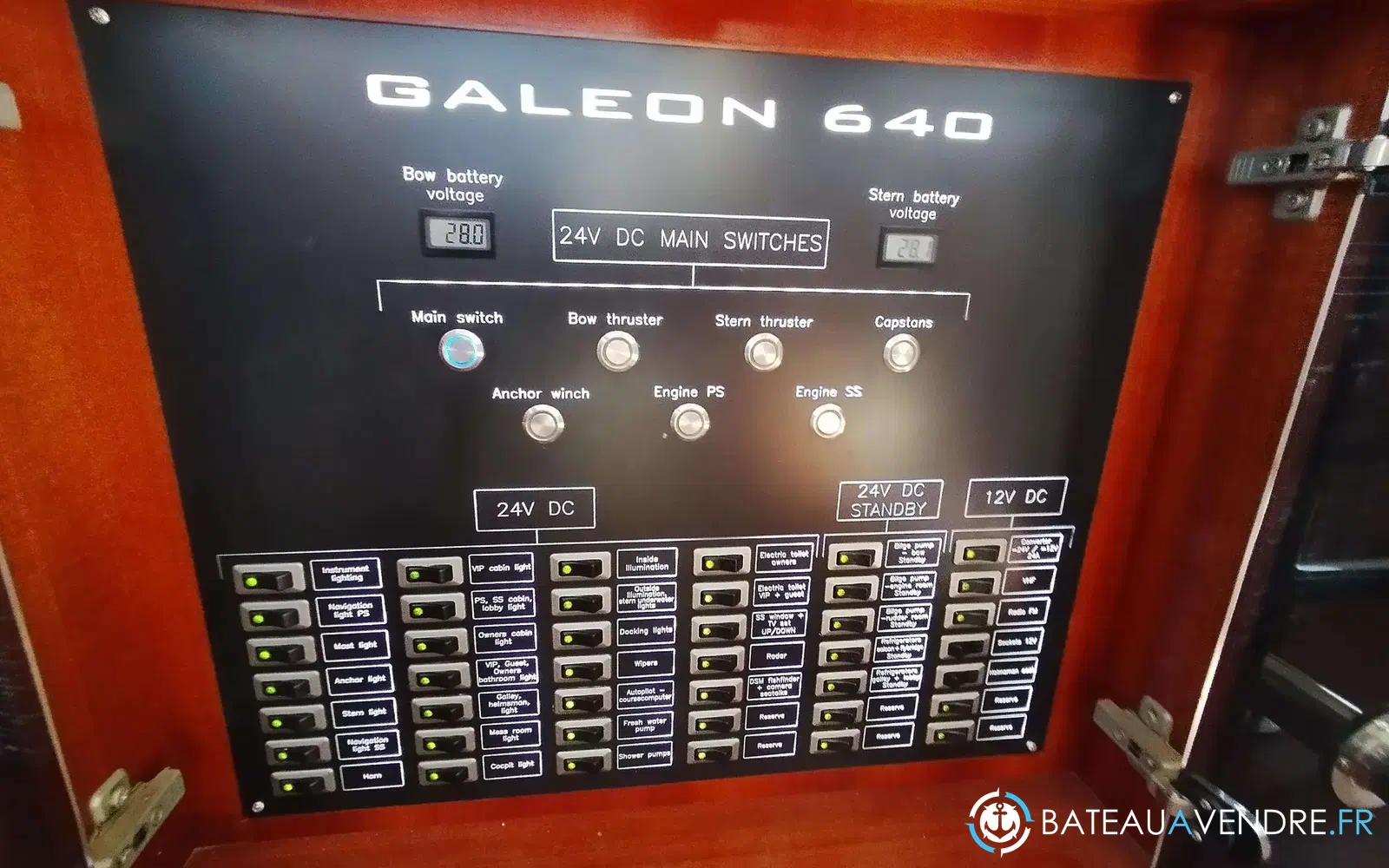 slider 31 Galeon 640 Fly