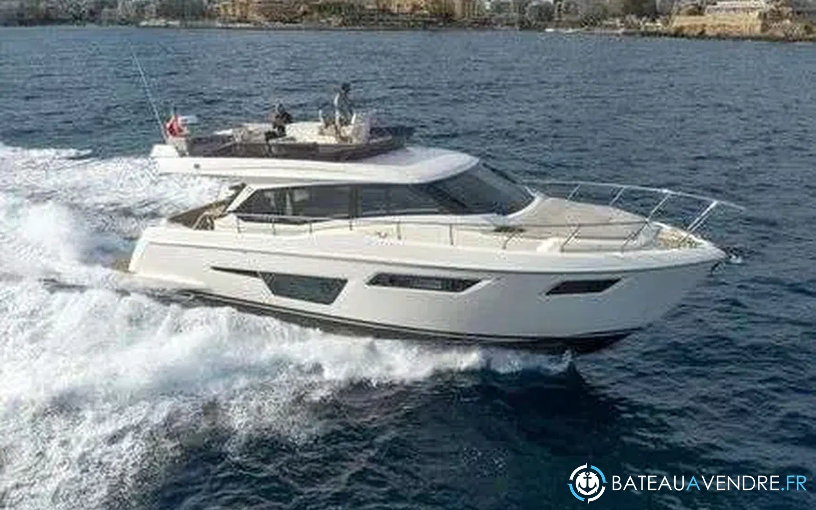 slider 0 Ferretti 500