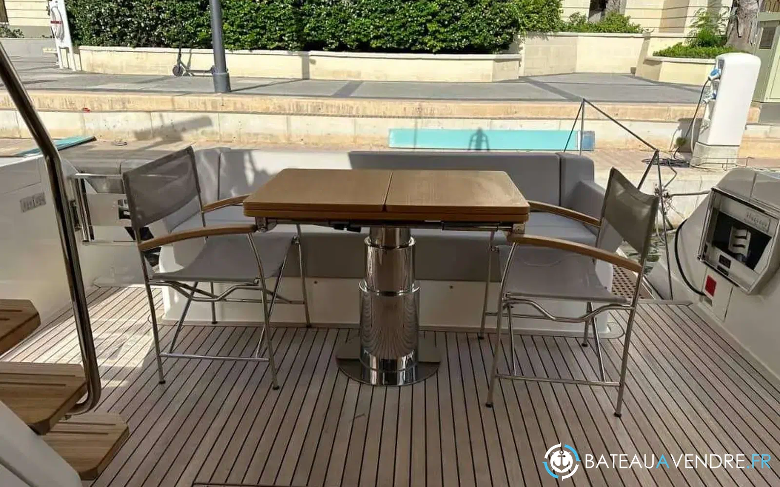 slider 5 Ferretti 500