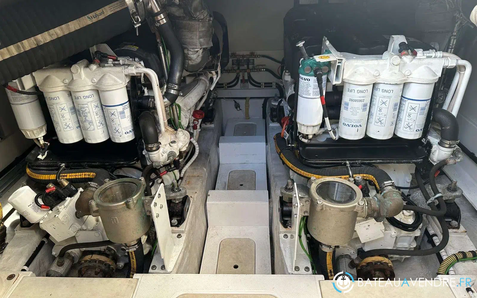 slider 20 Fairline Phantom 48