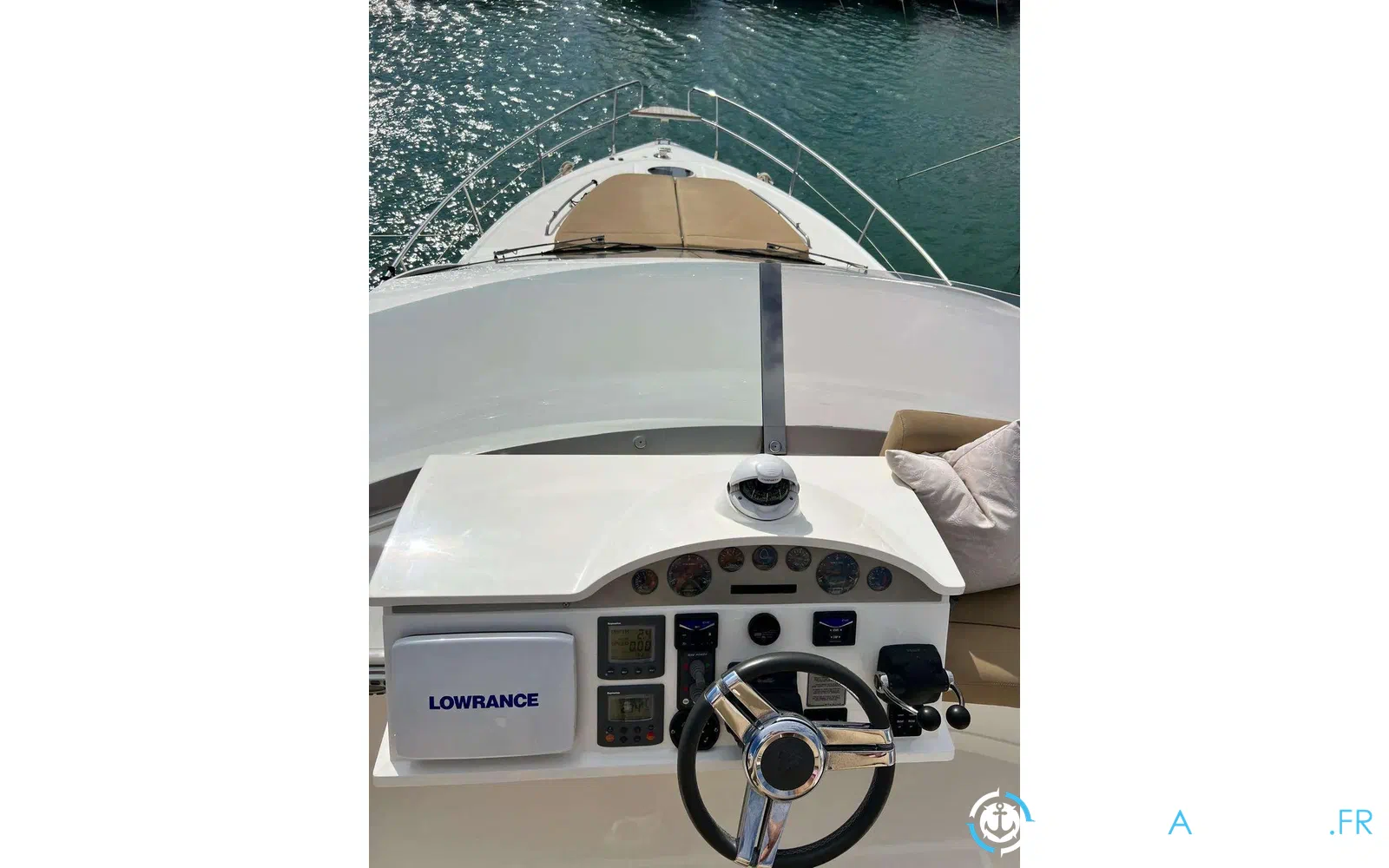 slider 2 Fairline Phantom 48