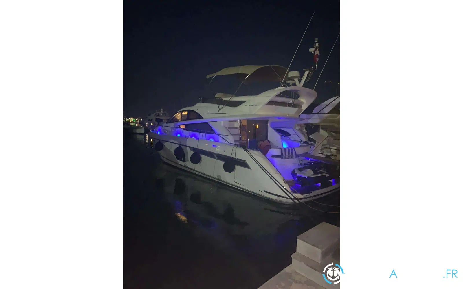 slider 5 Fairline Phantom 48