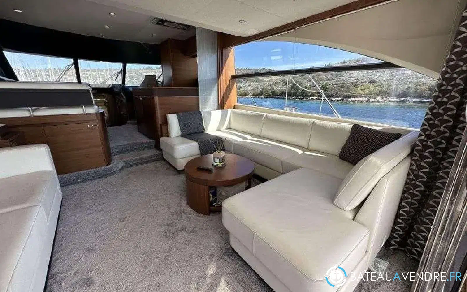 slider 12 Princess 60 Fly