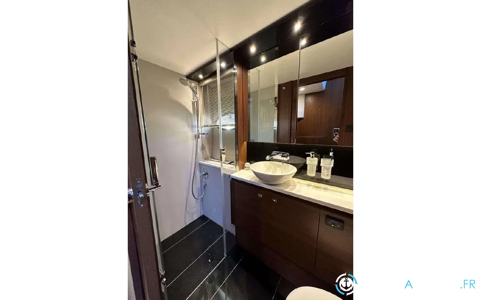 slider 19 Princess 60 Fly