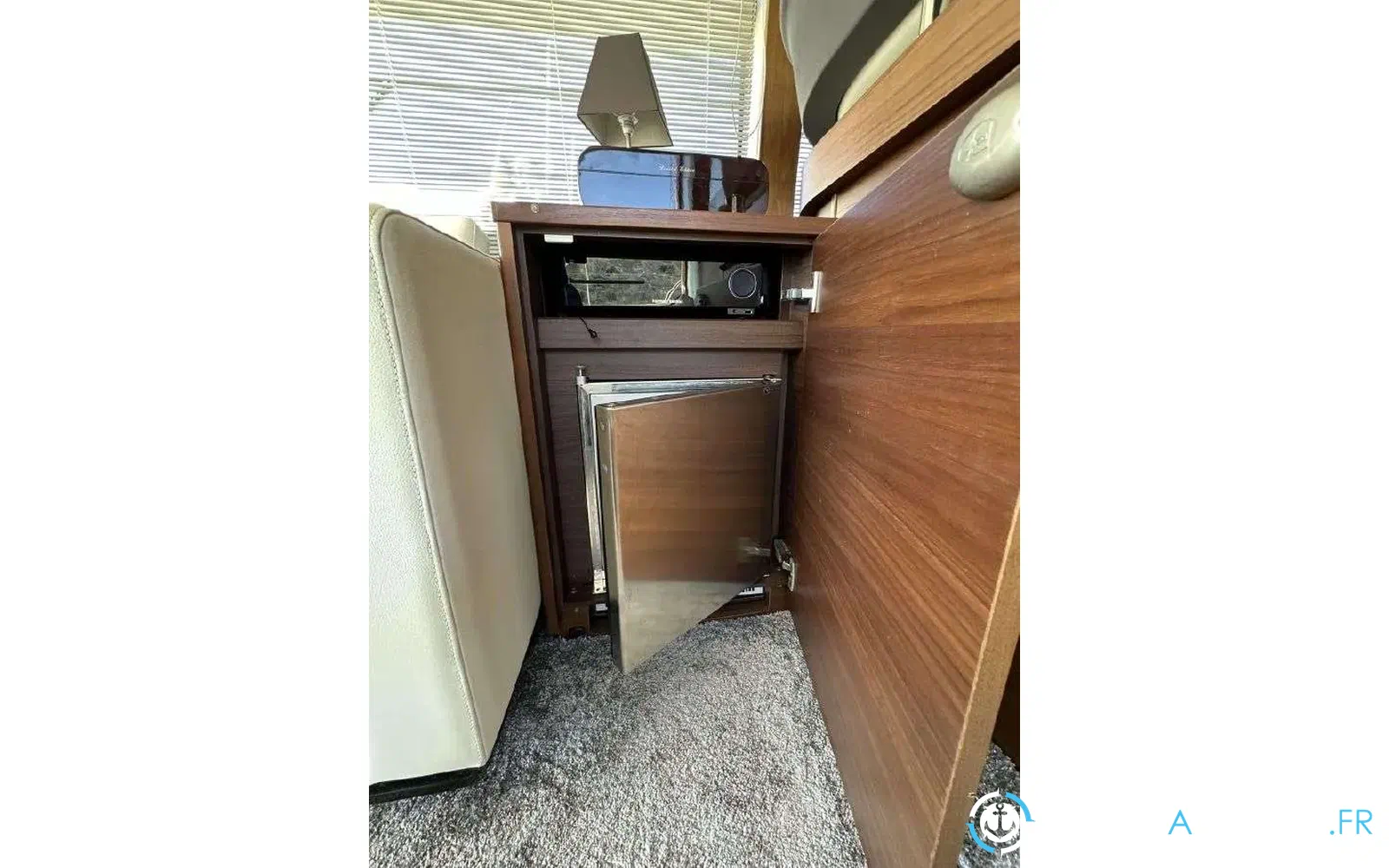 slider 20 Princess 60 Fly