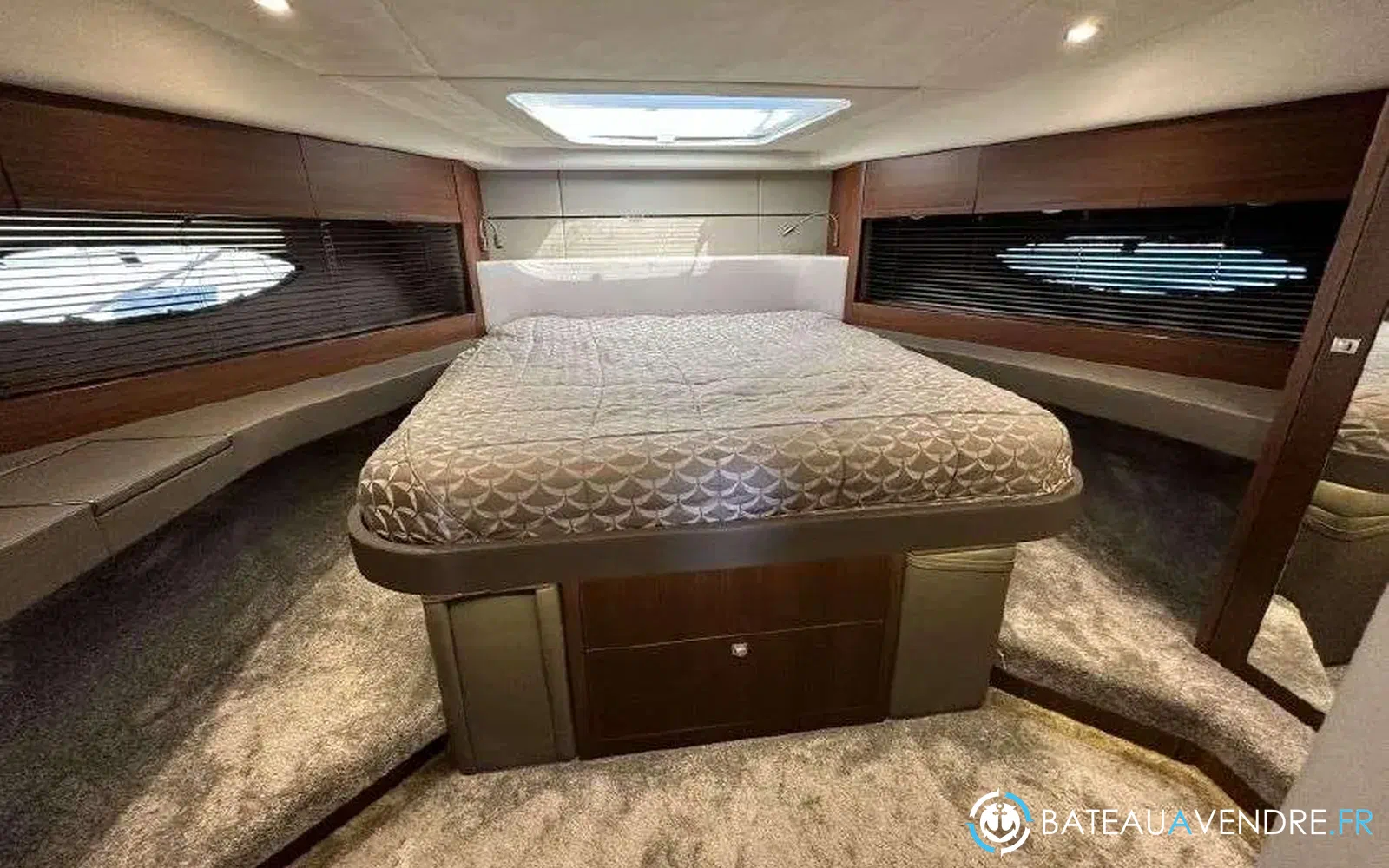 slider 22 Princess 60 Fly
