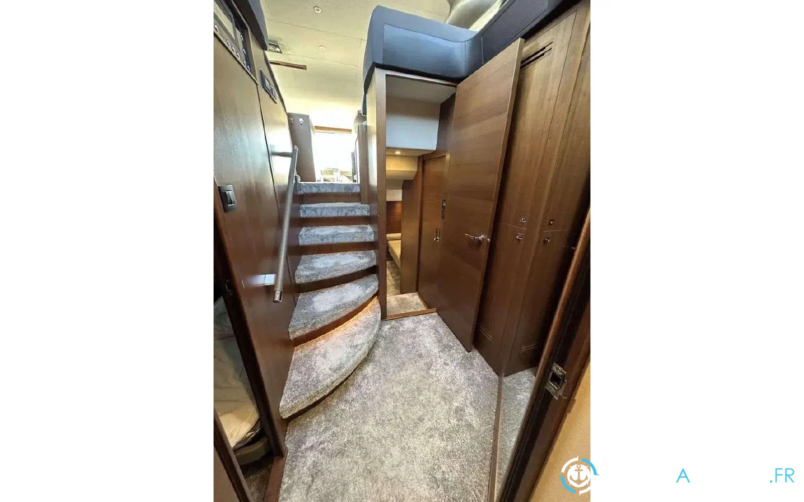 slider 25 Princess 60 Fly