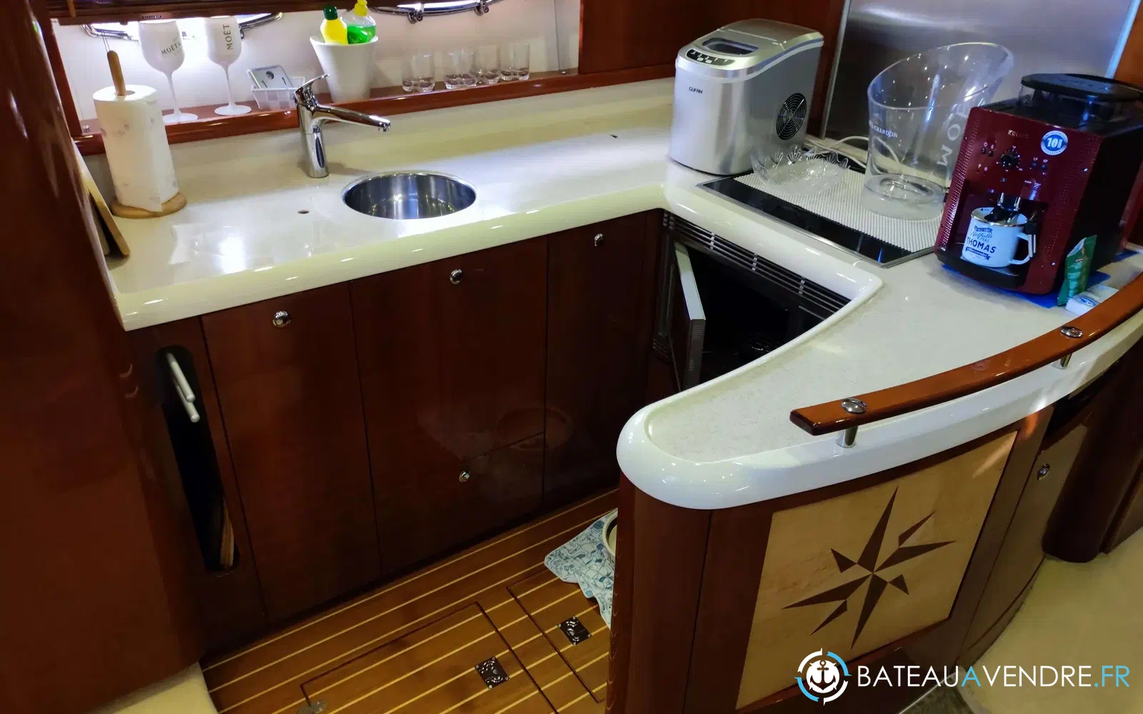 slider 14 Fairline Targa 52