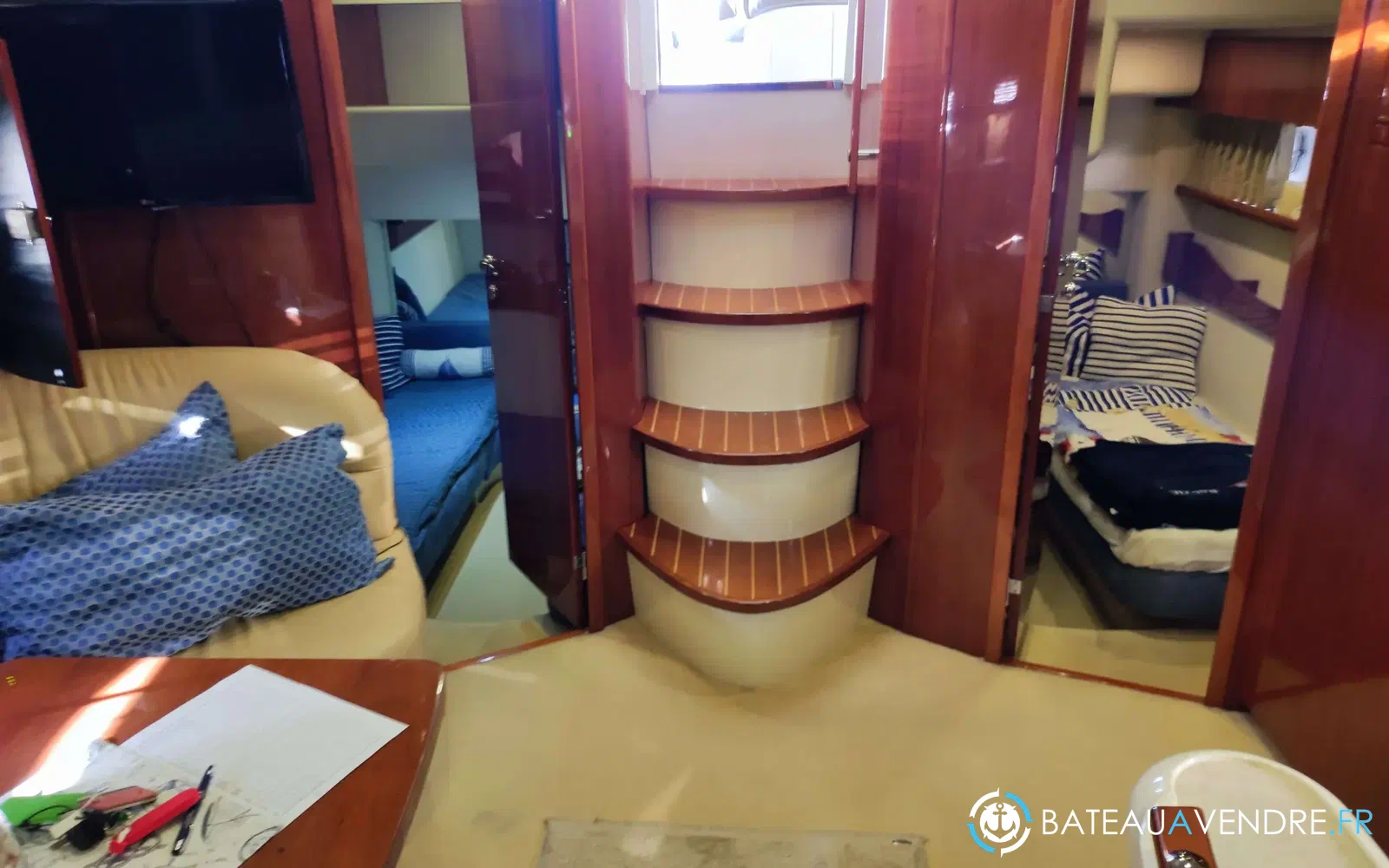 slider 1 Fairline Targa 52