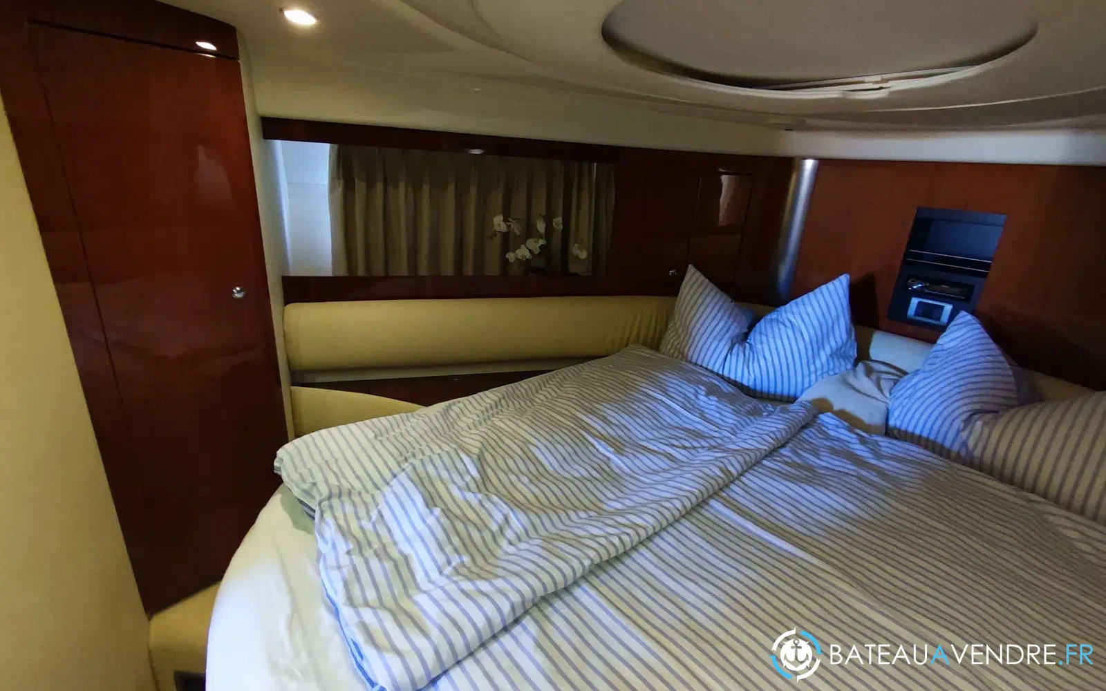 slider 20 Fairline Targa 52