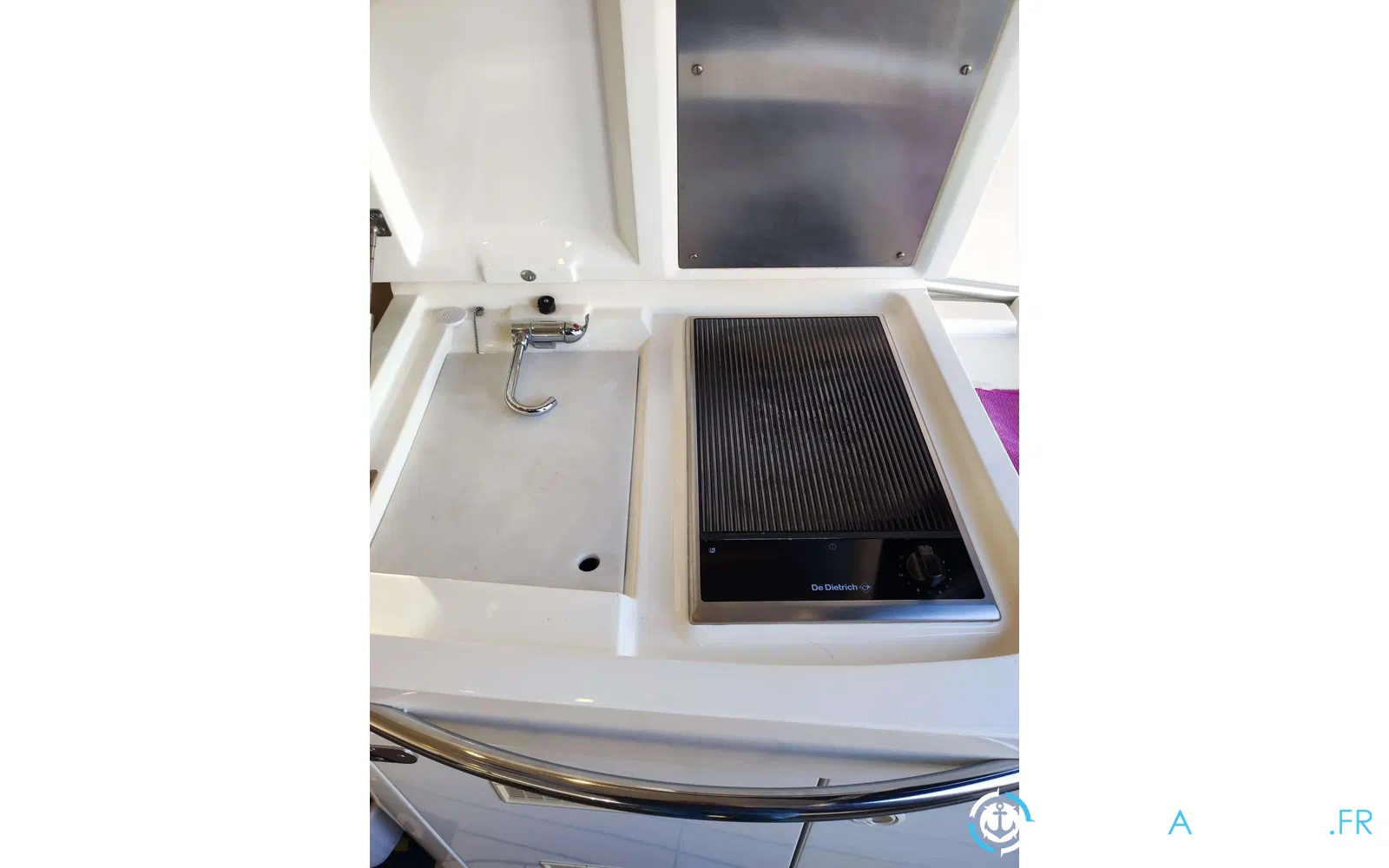 slider 23 Fairline Targa 52