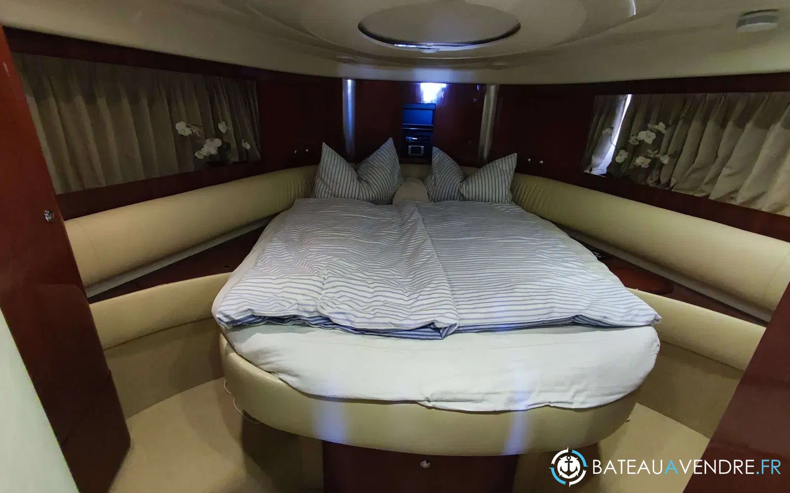 slider 24 Fairline Targa 52