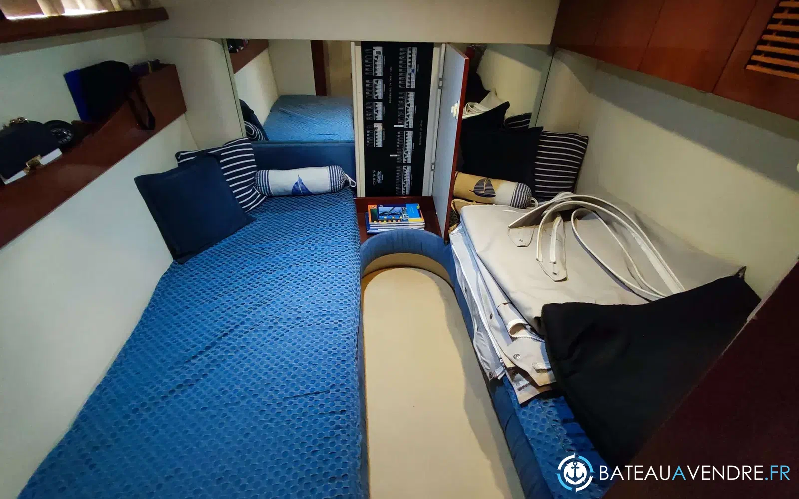 slider 26 Fairline Targa 52
