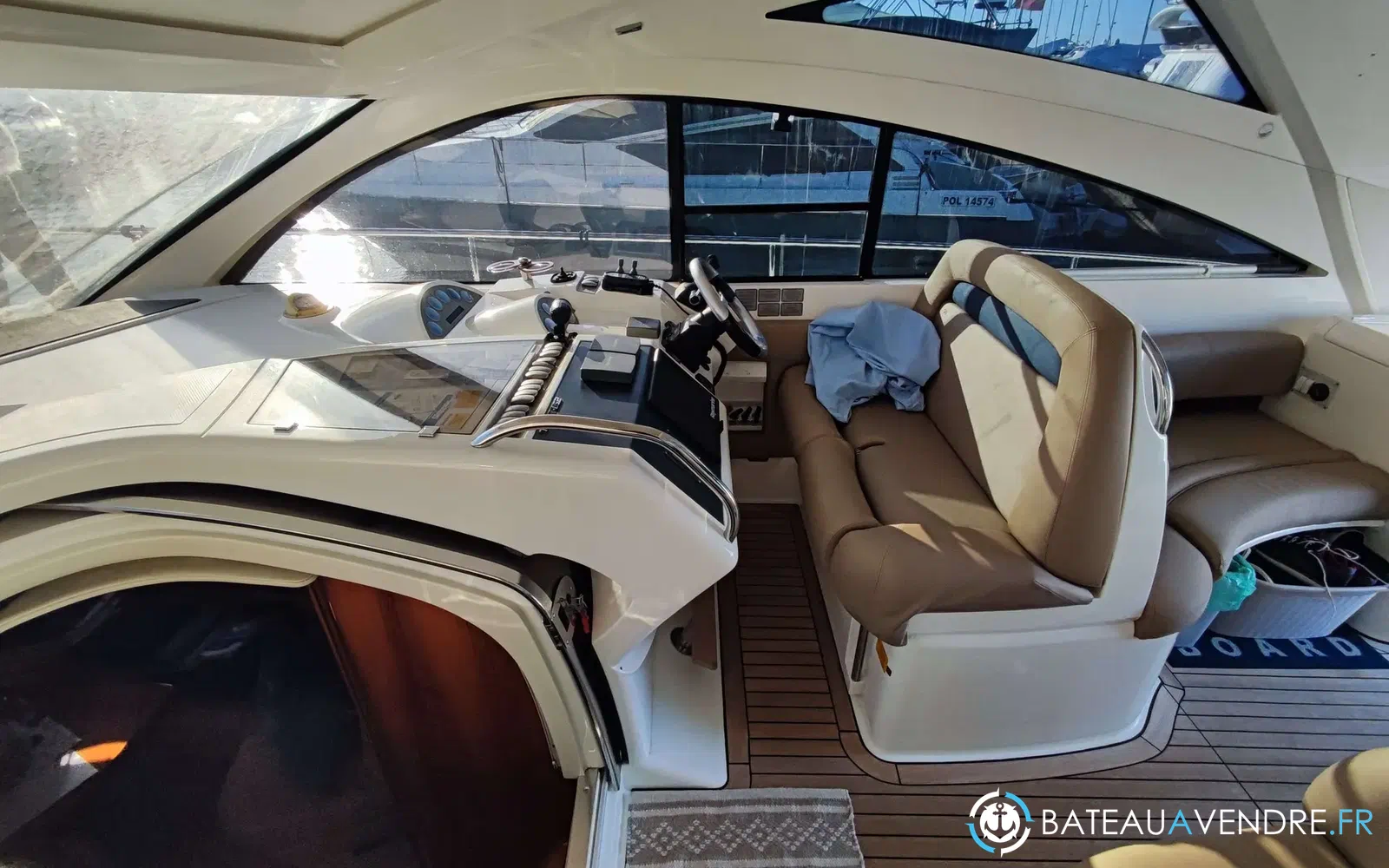 slider 2 Fairline Targa 52