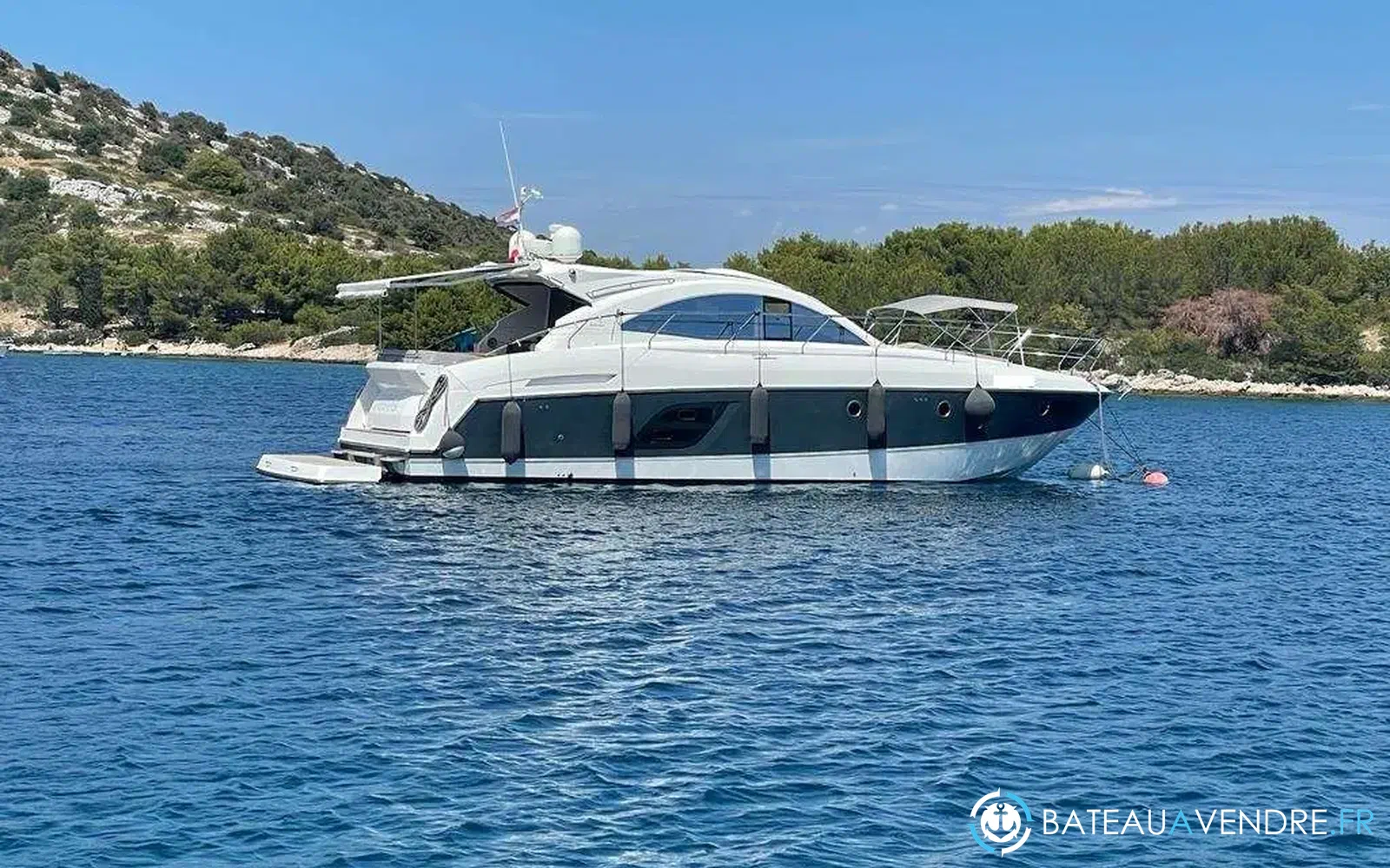 slider 0 Beneteau Gran Turismo 49