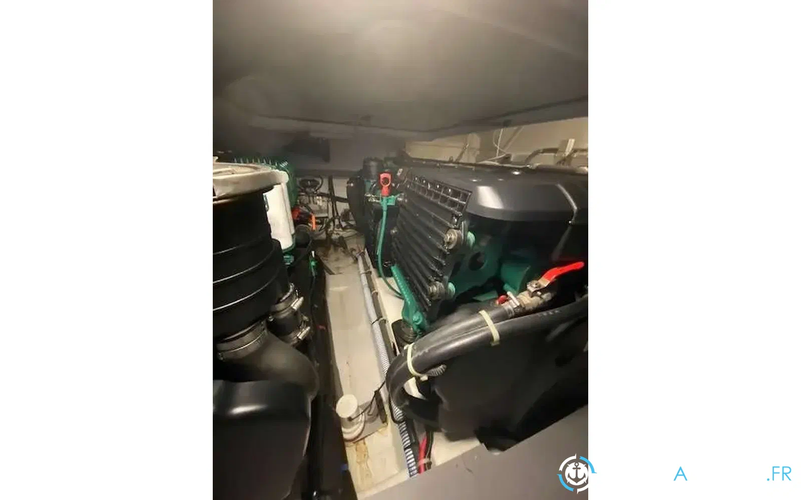 slider 16 Beneteau Gran Turismo 49