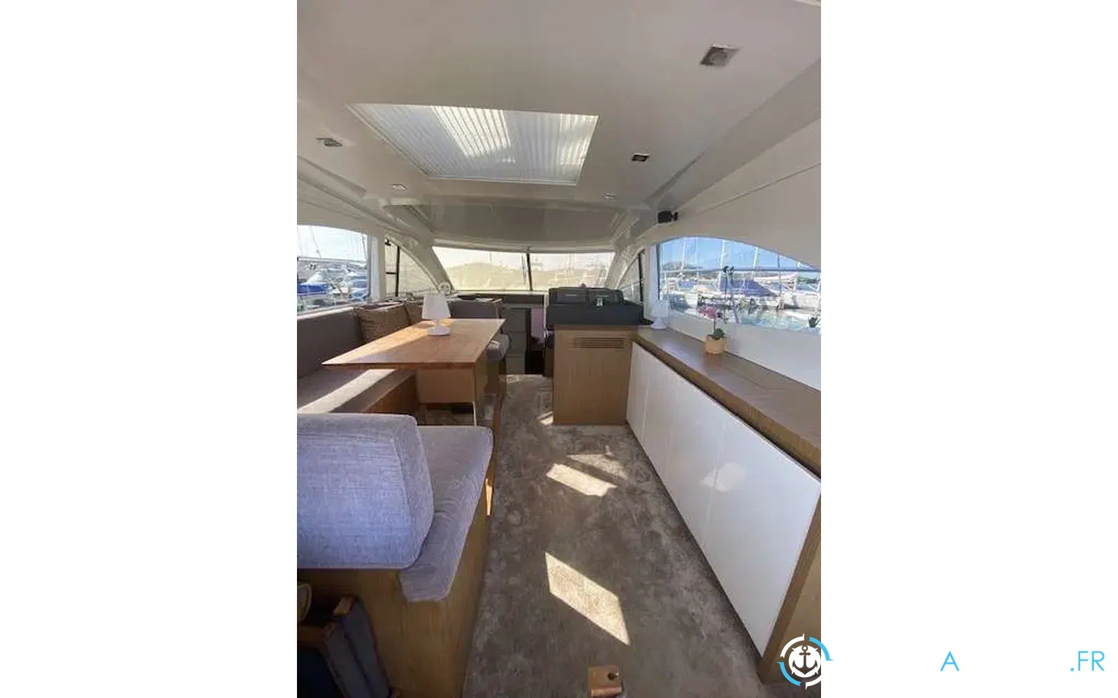 slider 17 Beneteau Gran Turismo 49