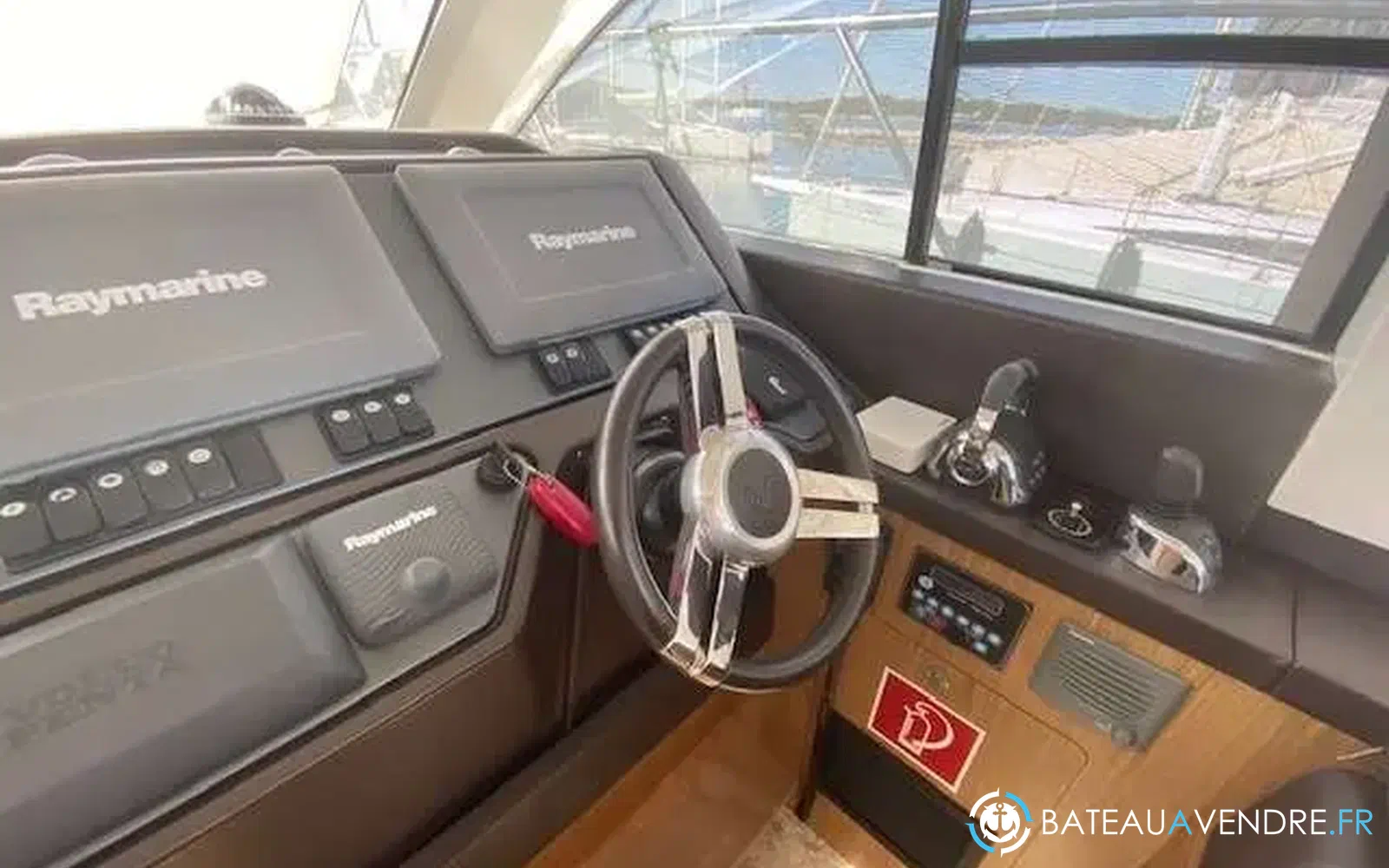 slider 2 Beneteau Gran Turismo 49