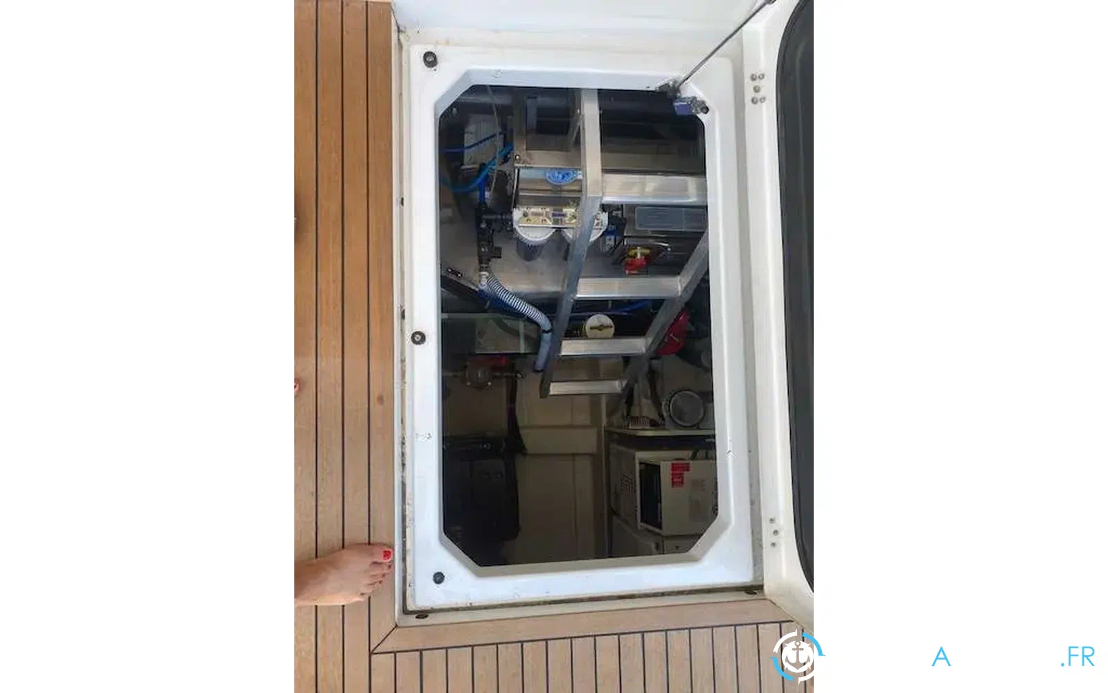 slider 3 Beneteau Gran Turismo 49