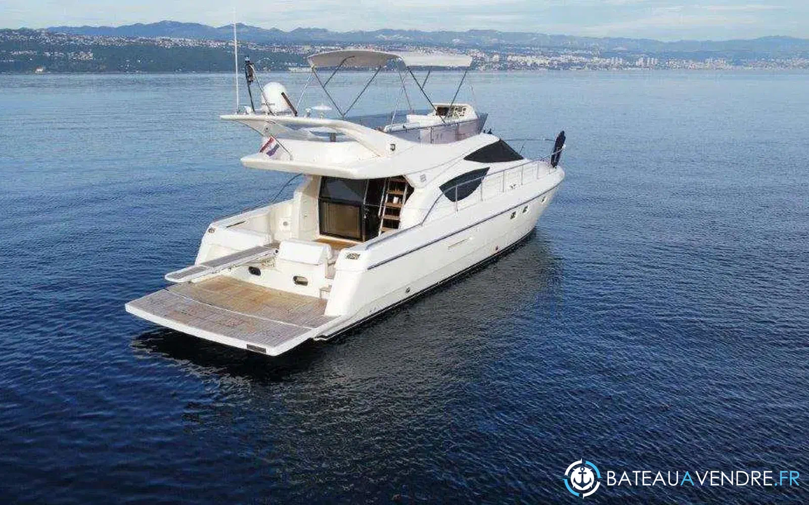 slider 0 Ferretti 460