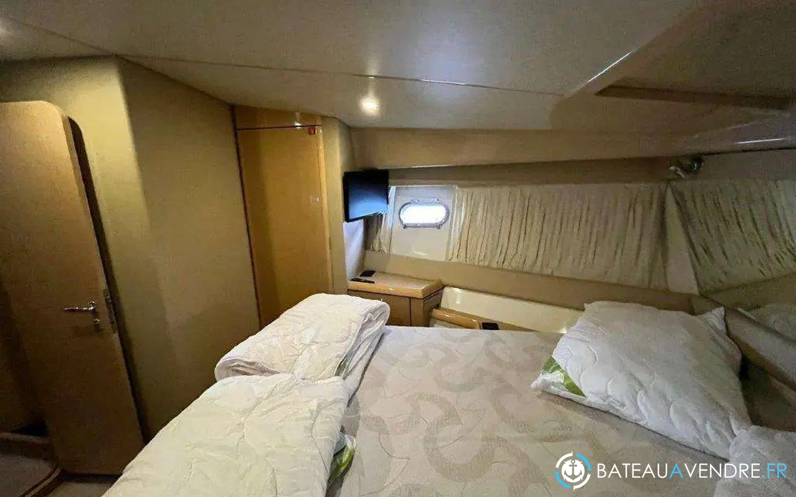 slider 17 Ferretti 460