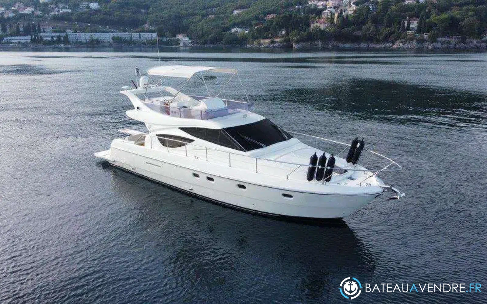 slider 2 Ferretti 460