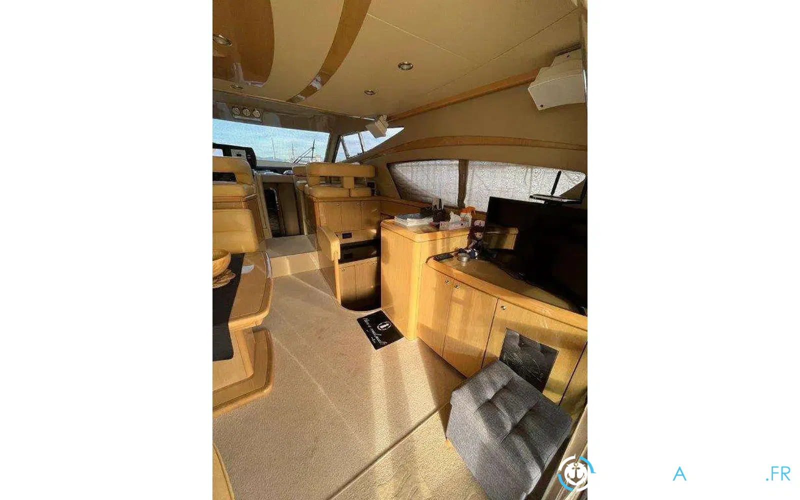 slider 7 Ferretti 460