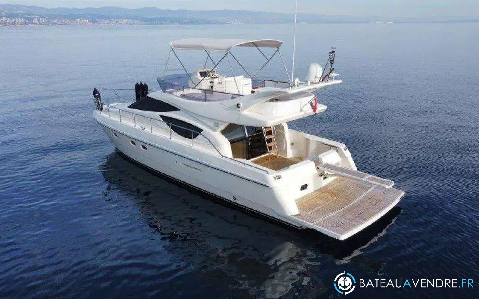 slider 8 Ferretti 460