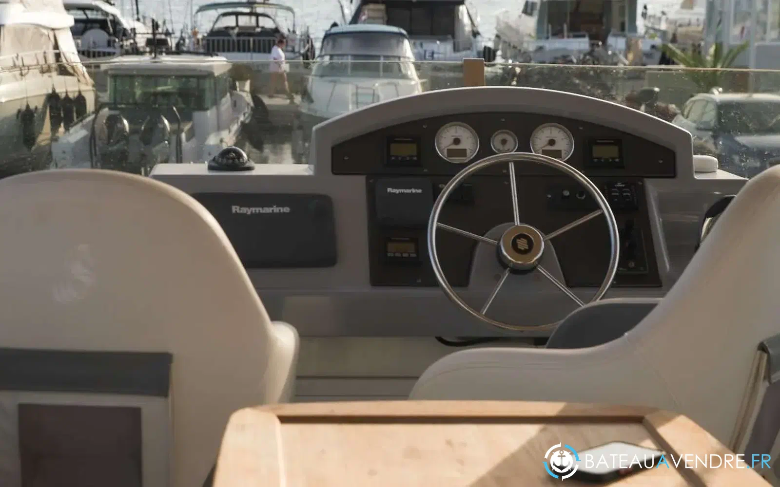 slider 11 Beneteau Swift Trawler 44