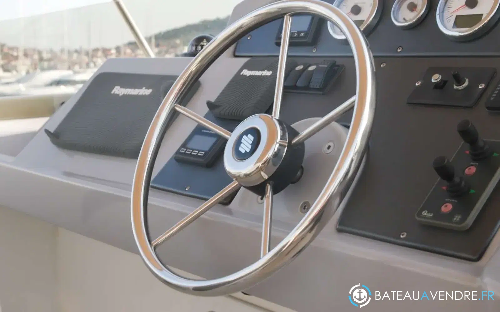 slider 13 Beneteau Swift Trawler 44
