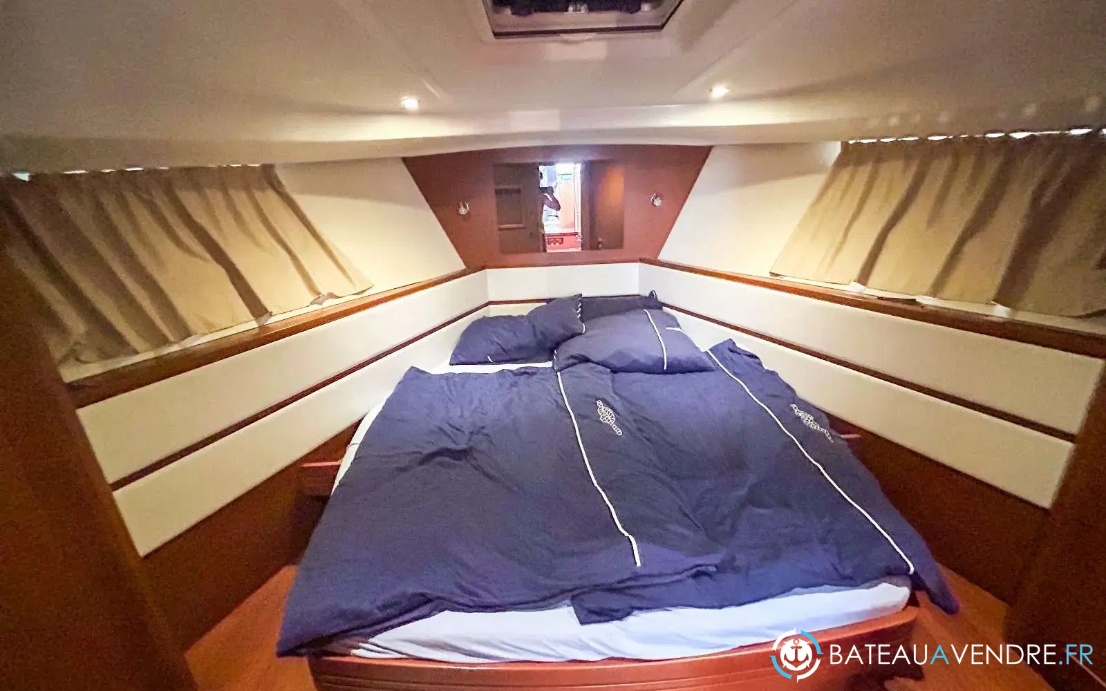 slider 18 Beneteau Swift Trawler 44