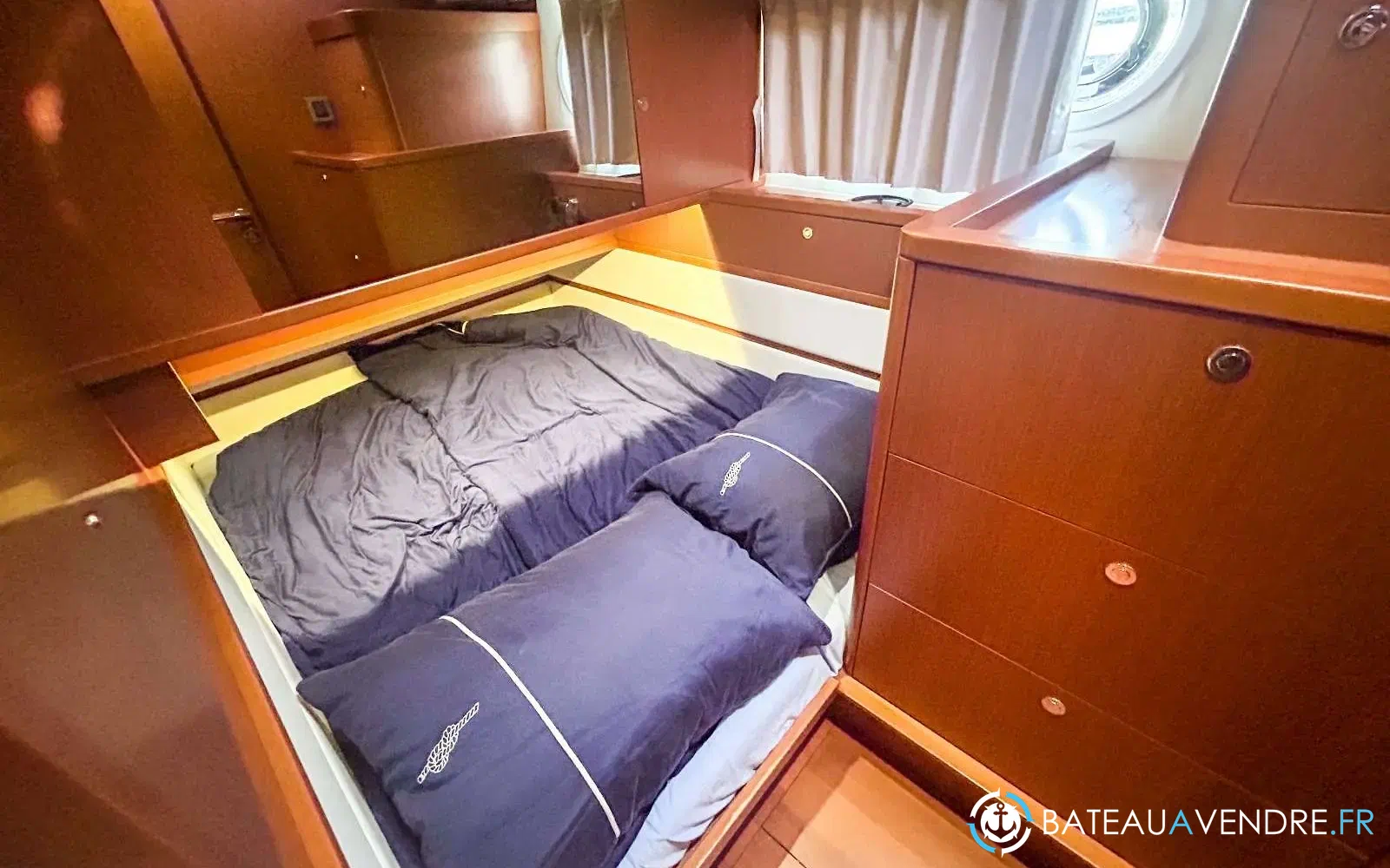 slider 19 Beneteau Swift Trawler 44