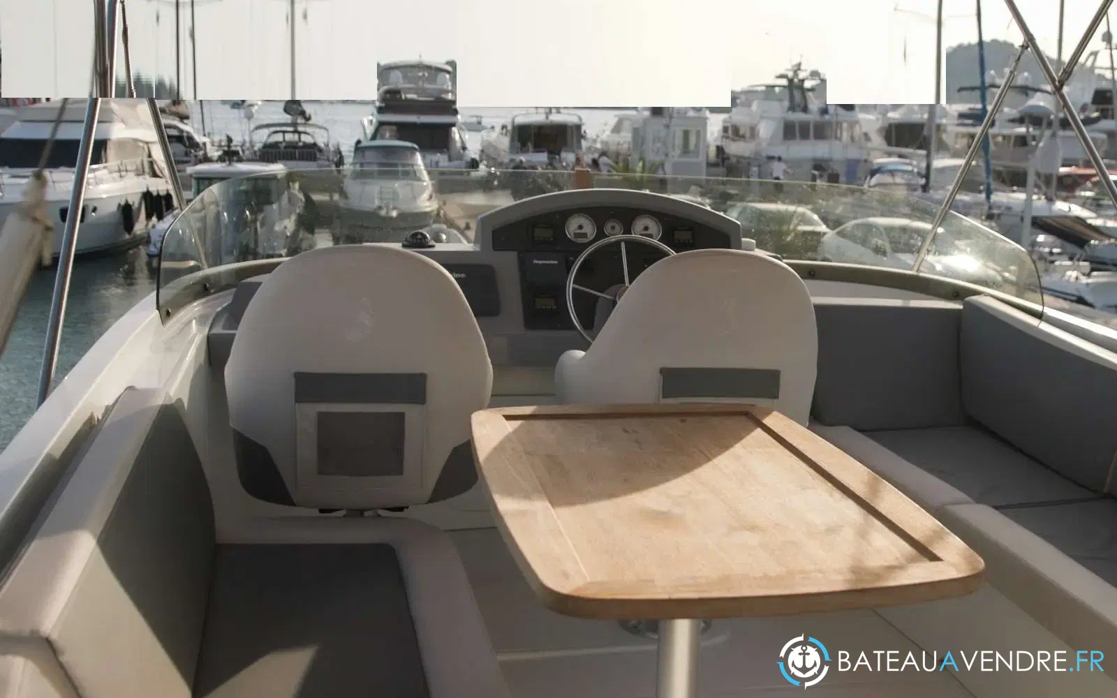 slider 20 Beneteau Swift Trawler 44