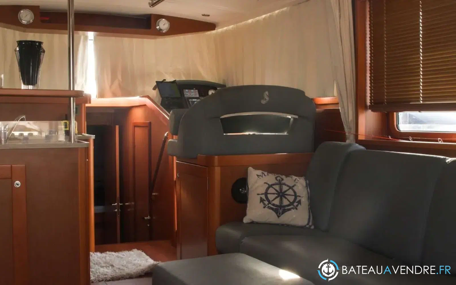 slider 21 Beneteau Swift Trawler 44