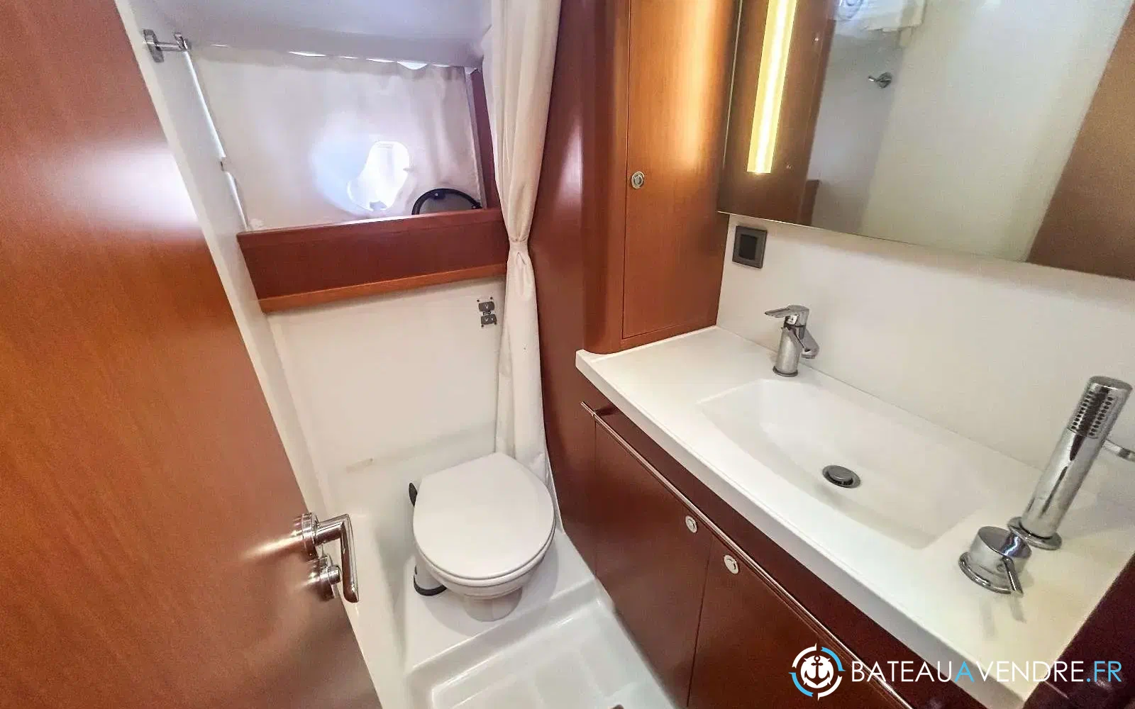 slider 23 Beneteau Swift Trawler 44