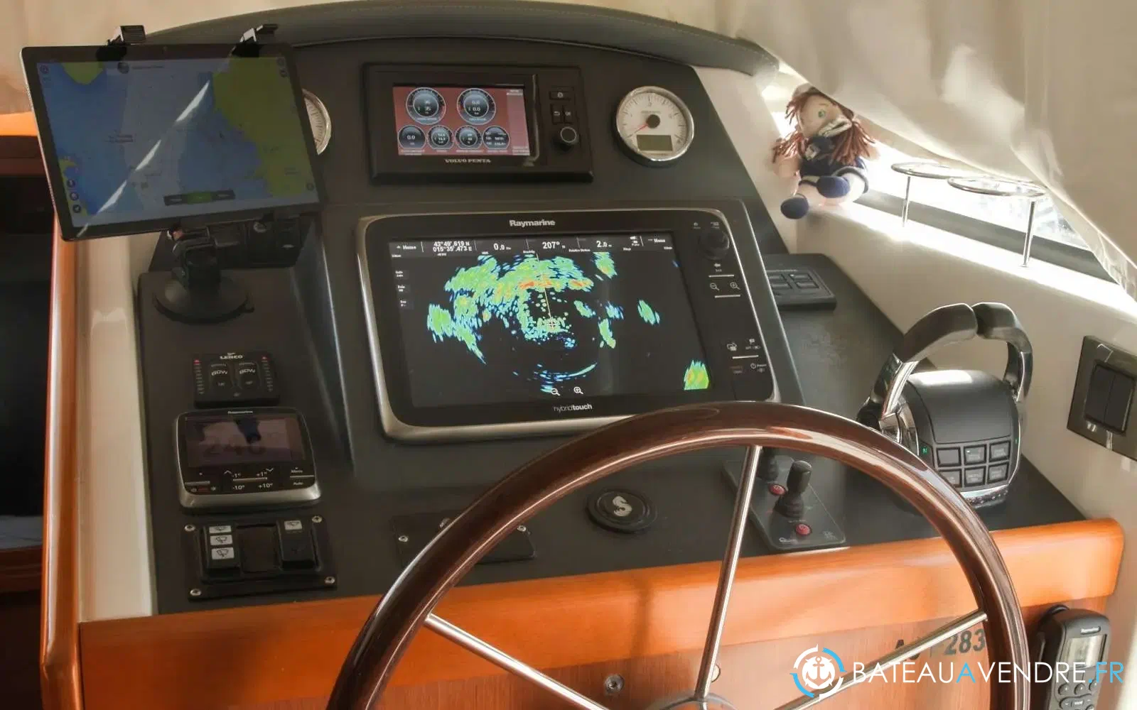 slider 3 Beneteau Swift Trawler 44