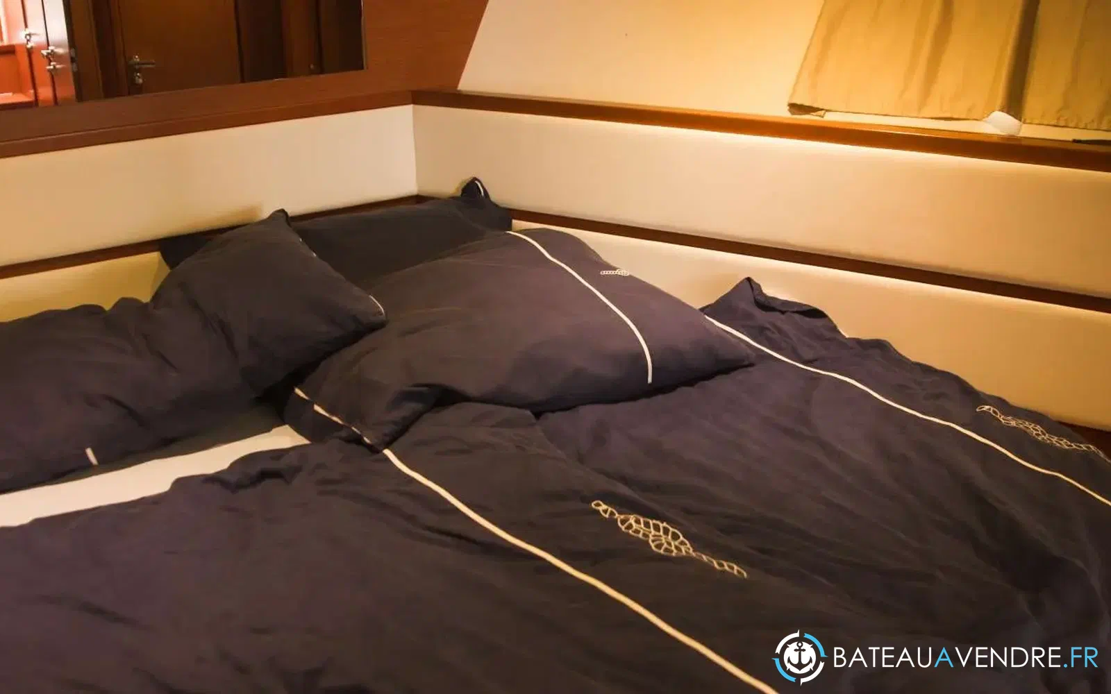 slider 5 Beneteau Swift Trawler 44