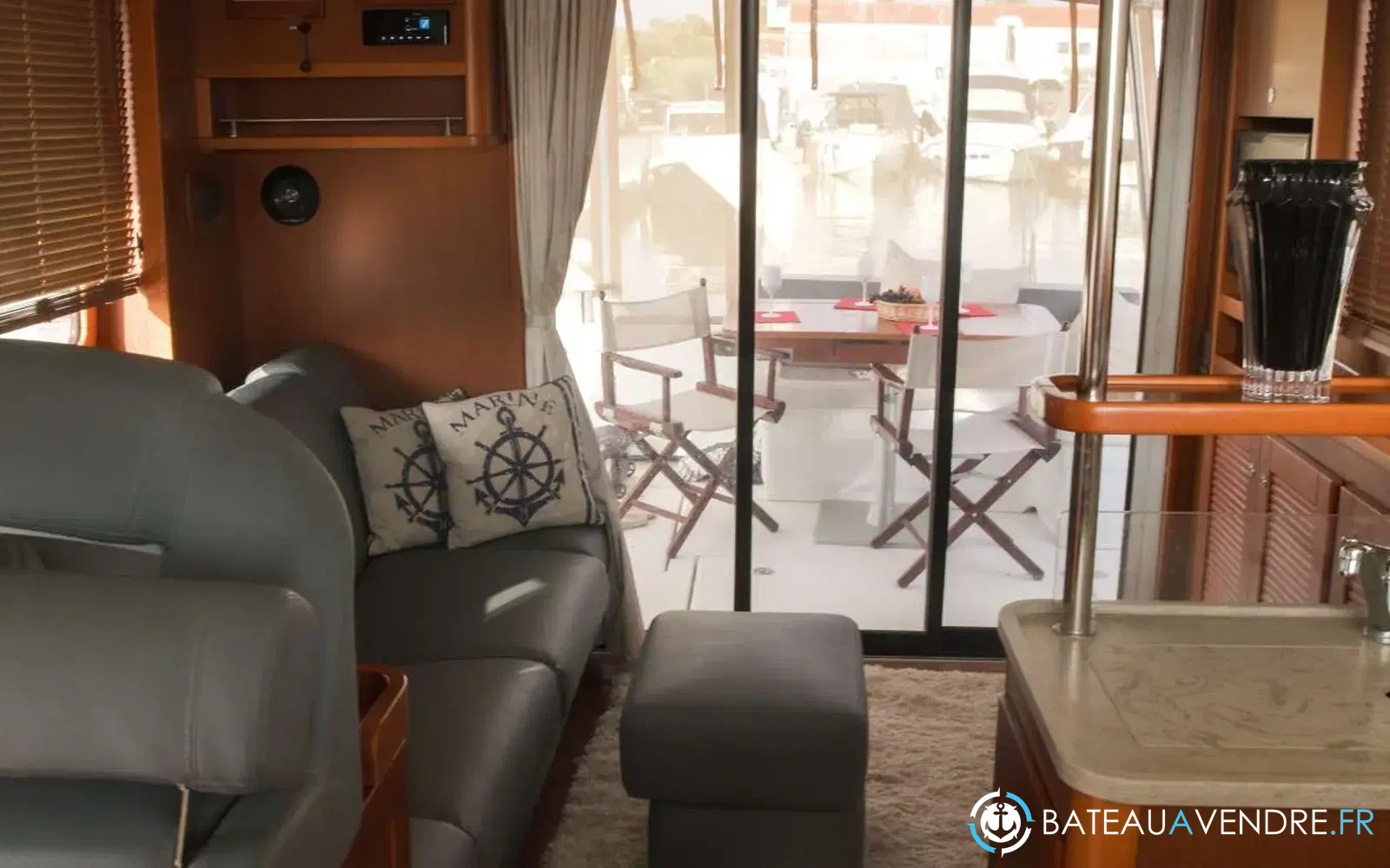 slider 6 Beneteau Swift Trawler 44