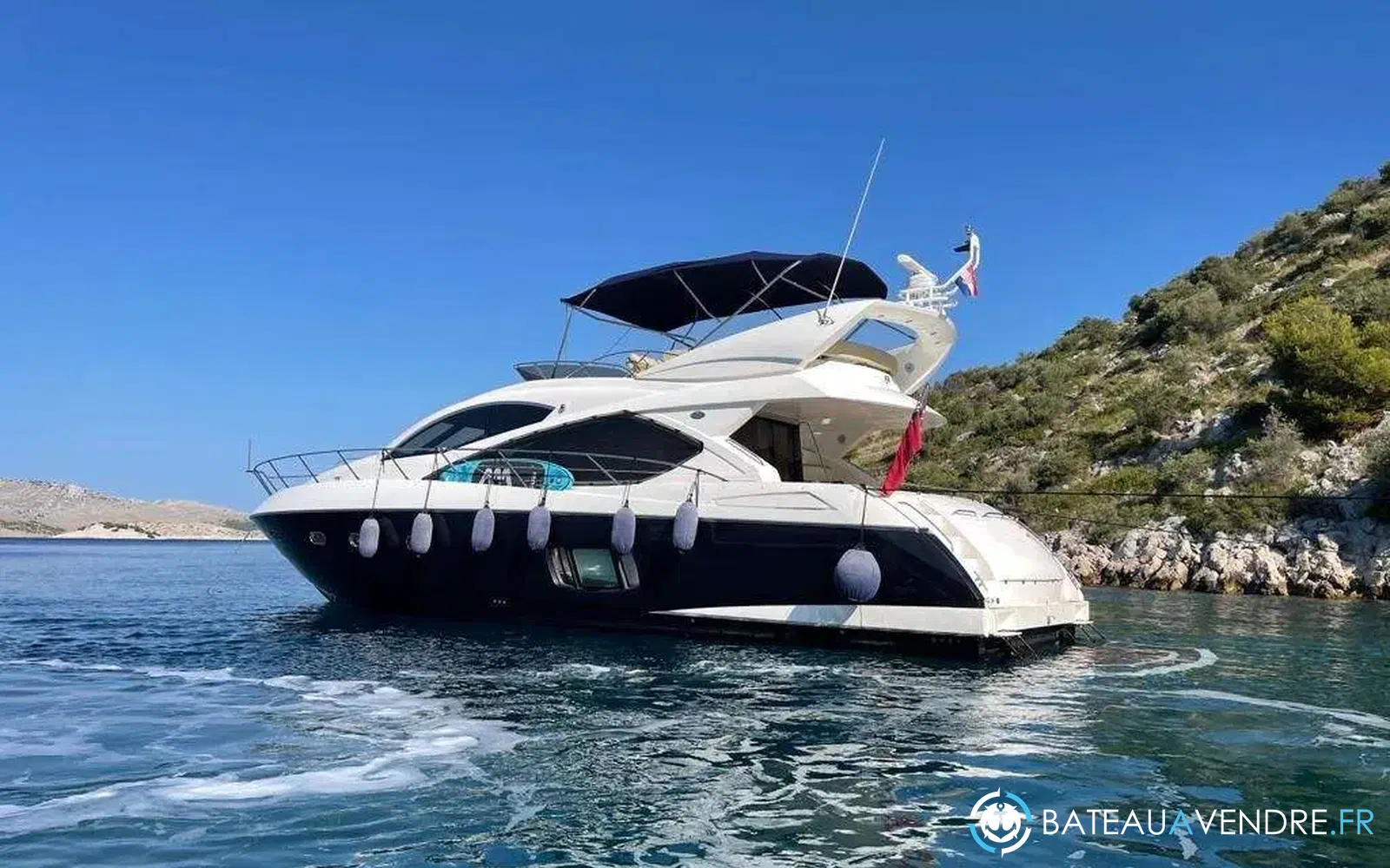 slider 0 Sunseeker Manhattan 60